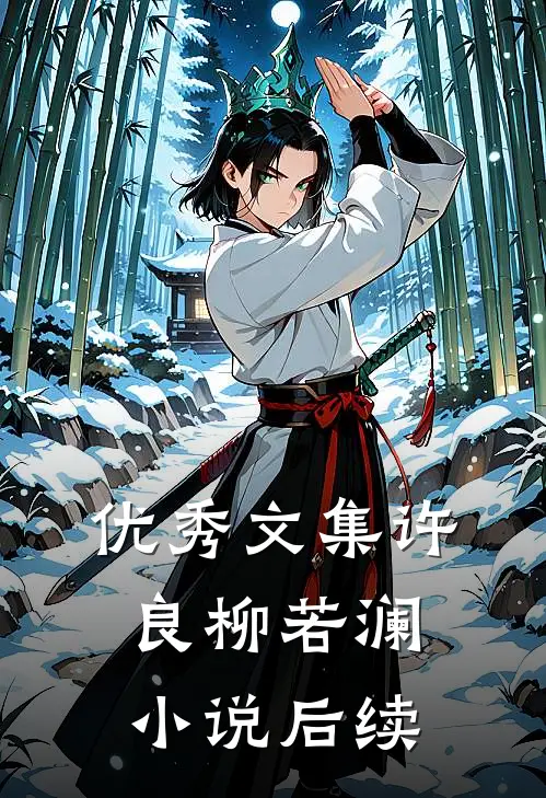 优秀文集许良柳若澜小说后续
