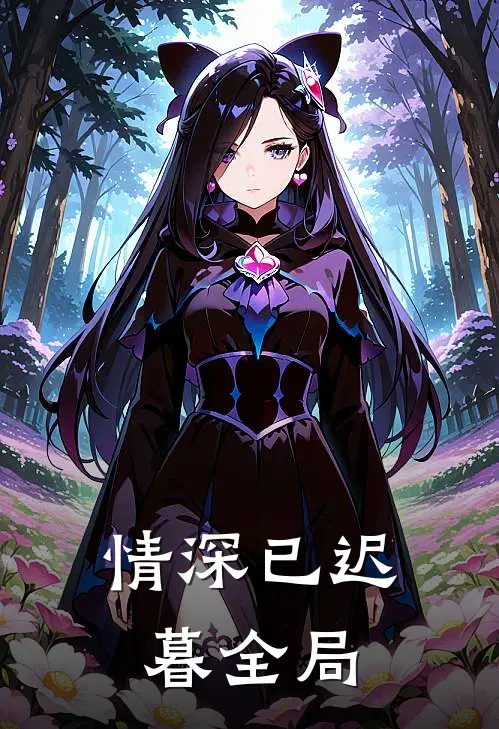 情深已迟暮全局
