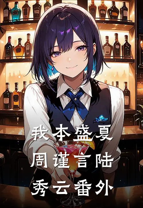 我本盛夏周谨言陆秀云 番外