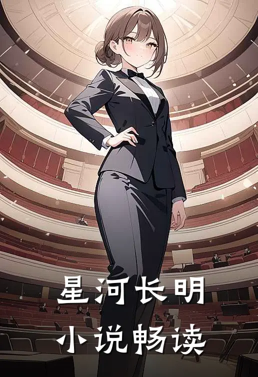 星河长明小说畅读