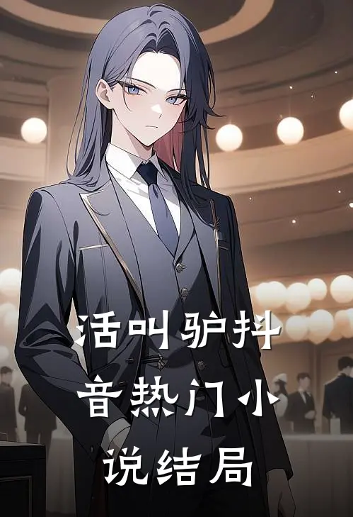 活叫驴抖音热门小说结局