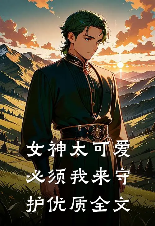 女神太可爱必须我来守护优质全文