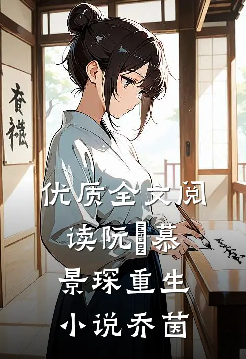 优质全文阅读阮嫆慕景琛重生小说乔茵