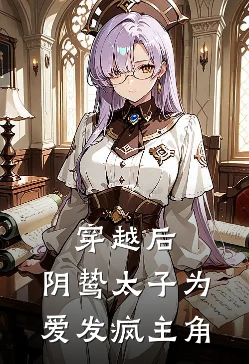 穿越后，阴鸷太子为爱发疯主角