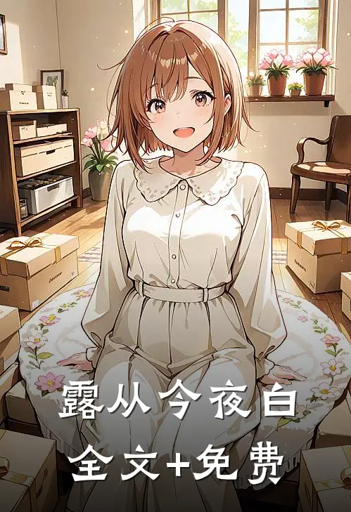 露从今夜白全文+免费