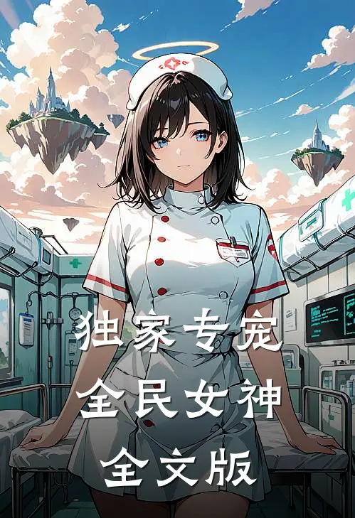 独家专宠全民女神全文版
