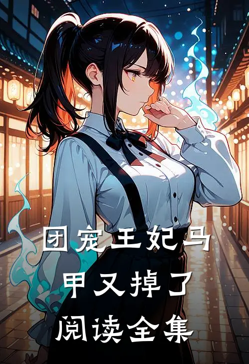 团宠王妃马甲又掉了阅读全集