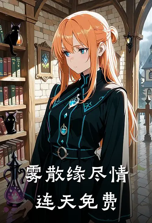 雾散缘尽情连天免费