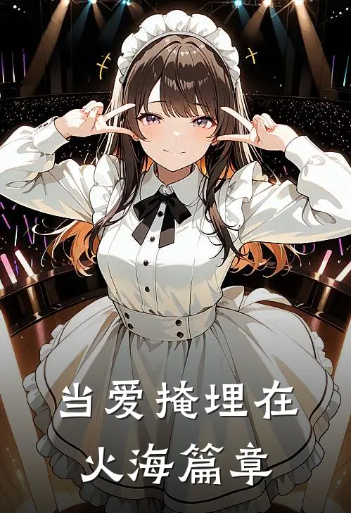 当爱掩埋在火海篇章