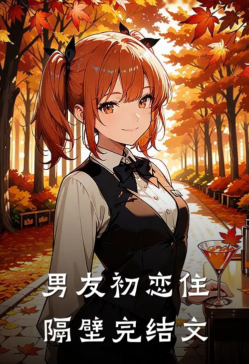 男友初恋住隔壁完结文