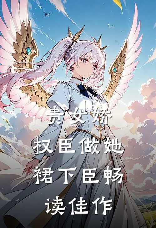 贵女娇：权臣做她裙下臣畅读佳作