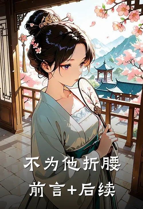 不为他折腰前言+后续
