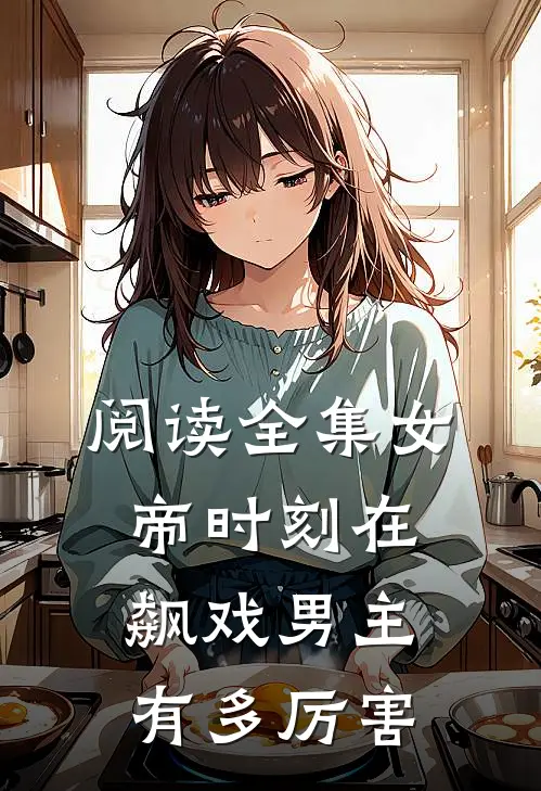 阅读全集女帝时刻在飙戏男主有多厉害