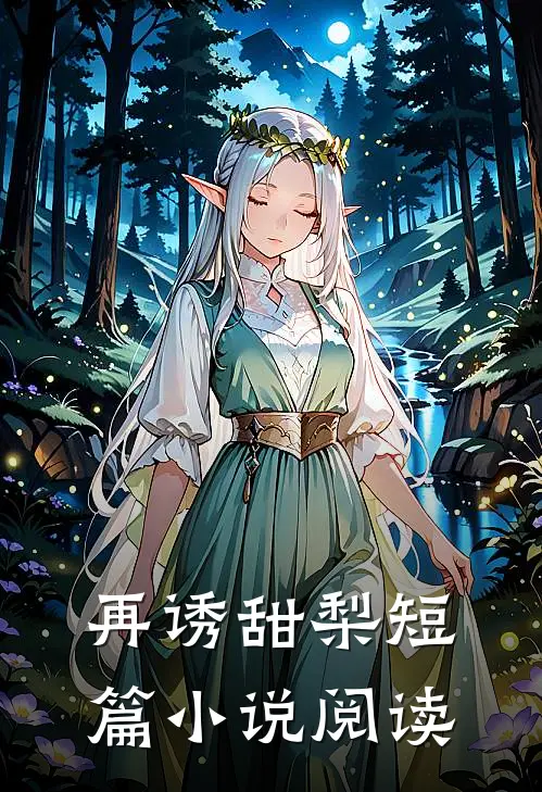 再诱甜梨短篇小说阅读