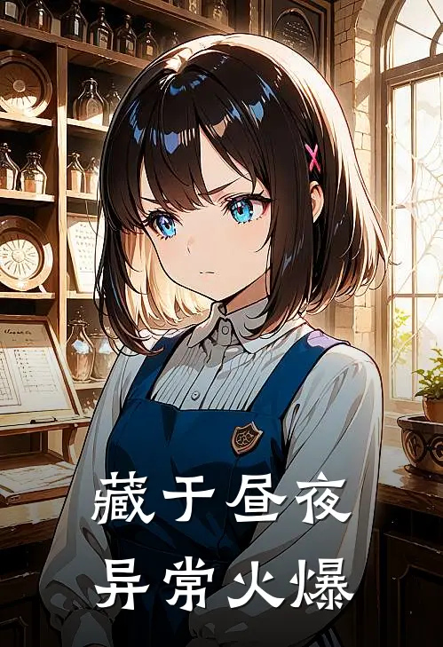 藏于昼夜异常火爆