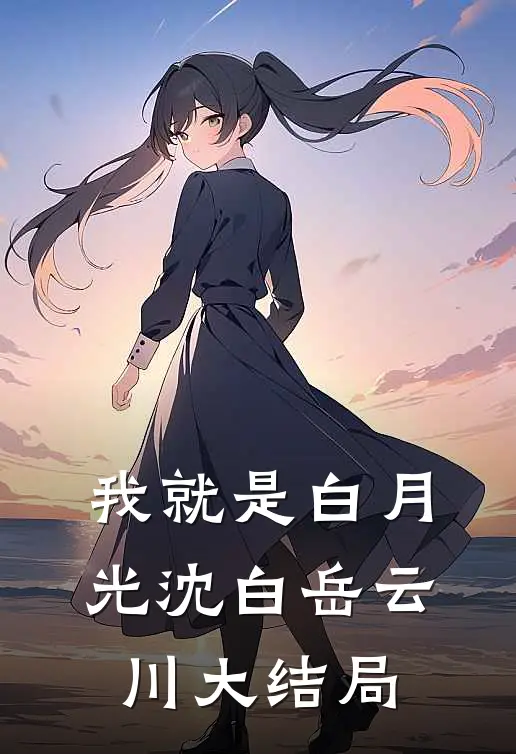 我就是白月光沈白岳云川大结局