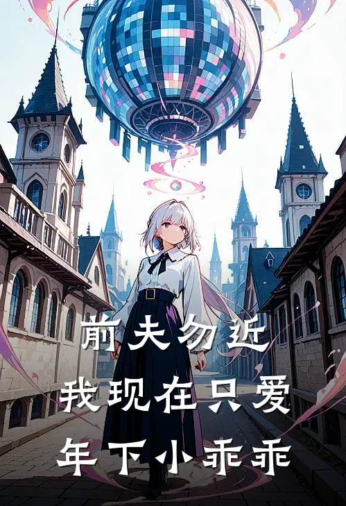 前夫勿近：我现在只爱年下小乖乖