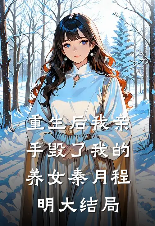 重生后我亲手毁了我的养女秦月程明大结局