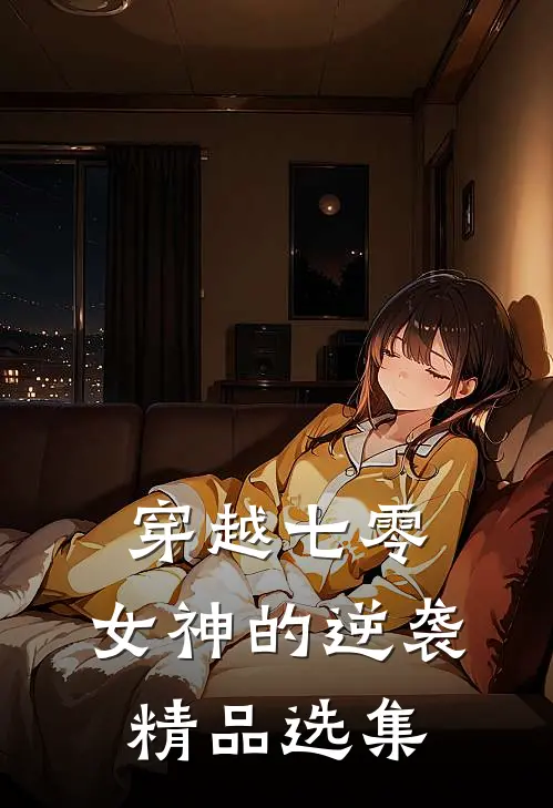 穿越七零：女神的逆袭精品选集