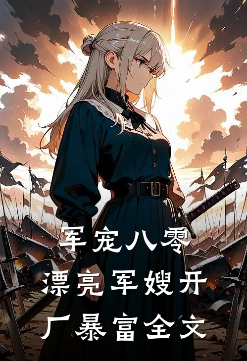 军宠八零：漂亮军嫂开厂暴富全文