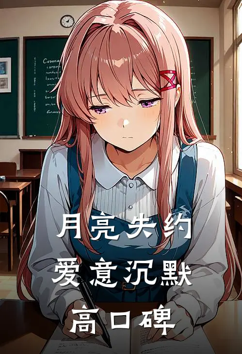 月亮失约，爱意沉默高口碑