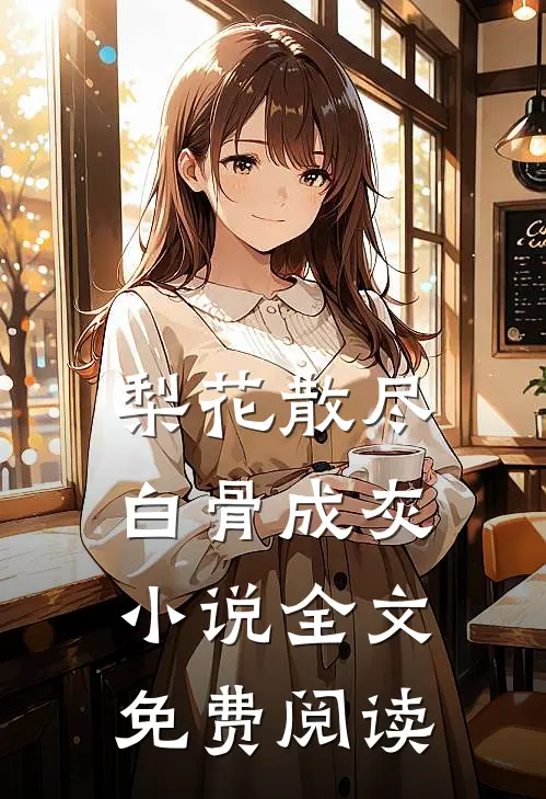 梨花散尽白骨成灰小说全文免费阅读