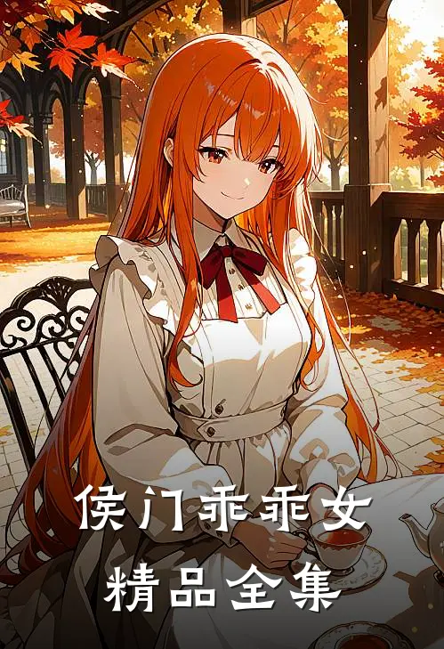 侯门乖乖女精品全集