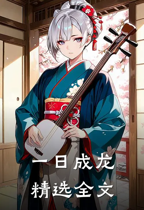 一日成龙精选全文