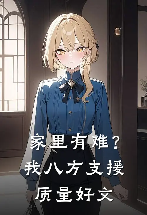 家里有难？我八方支援质量好文