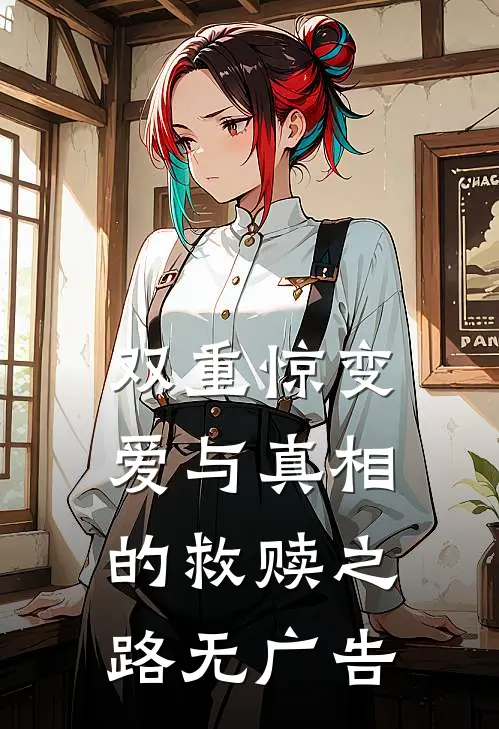 双重惊变：爱与真相的救赎之路无广告