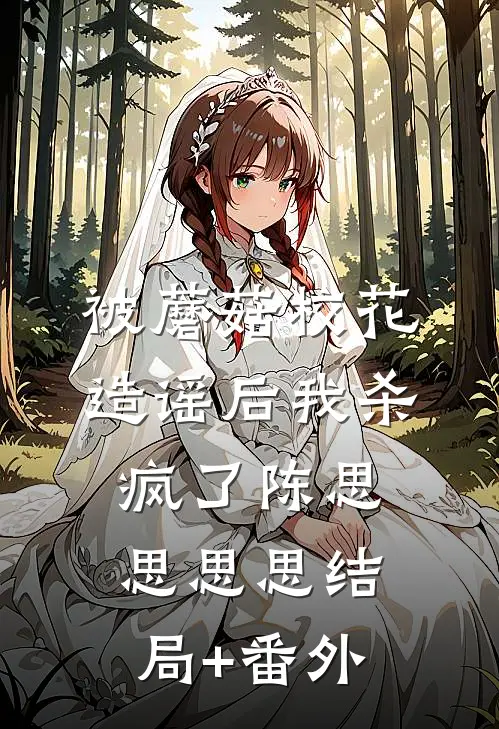 被蘑菇校花造谣后我杀疯了陈思思思思结局+番外