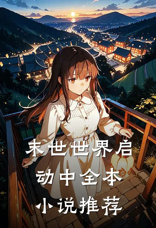 末世世界启动中全本小说推荐