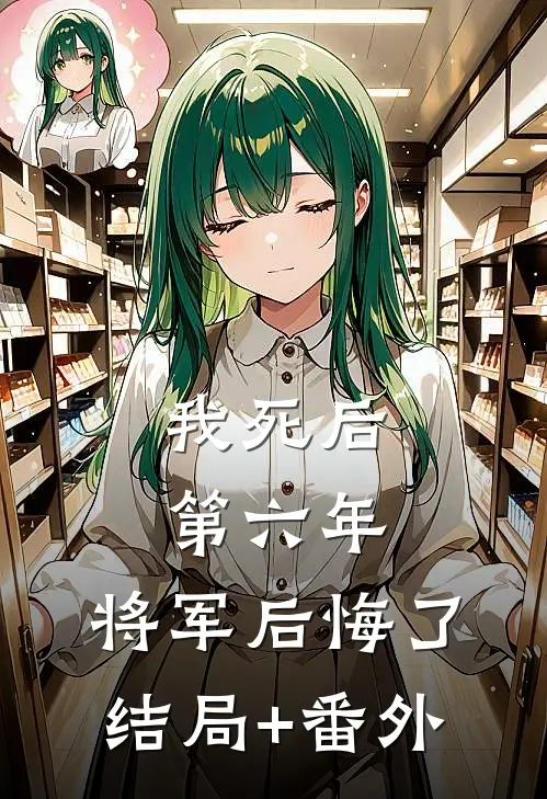 我死后第六年，将军后悔了结局+番外