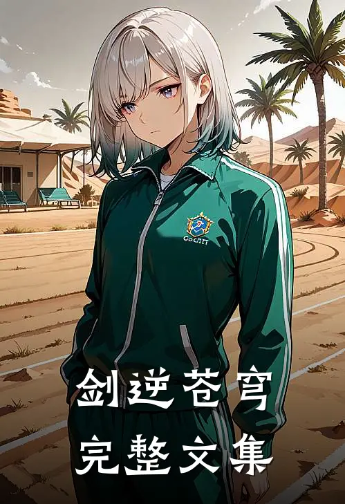 剑逆苍穹完整文集