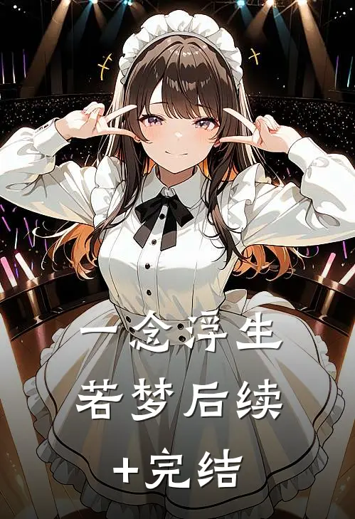 一念浮生若梦后续+完结