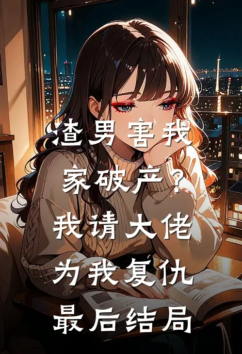 渣男害我家破产？我请大佬为我复仇最后结局