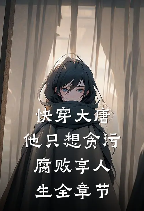 快穿大唐，他只想贪污腐败享人生全章节