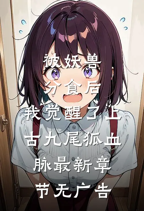 被妖兽分食后，我觉醒了上古九尾狐血脉最新章节无广告