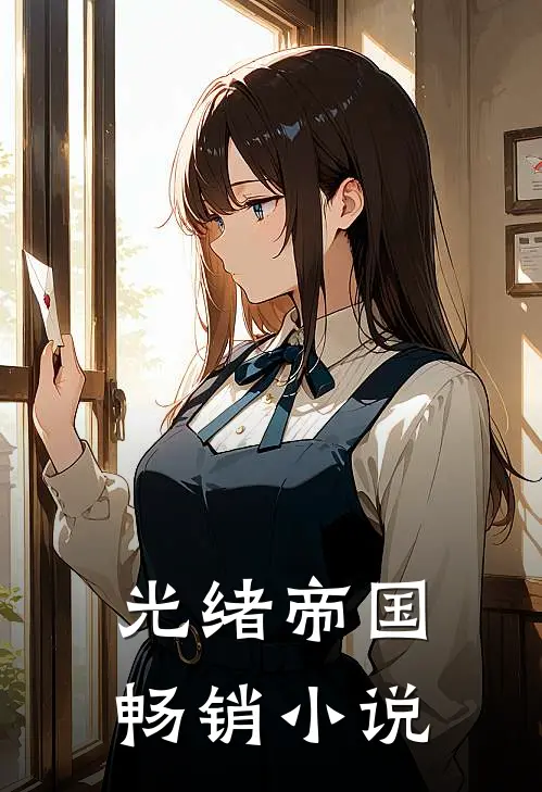 光绪帝国畅销小说