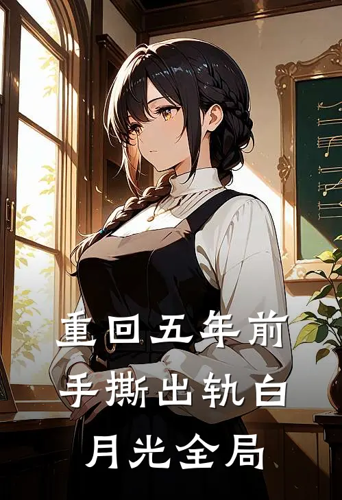 重回五年前，手撕出轨白月光全局