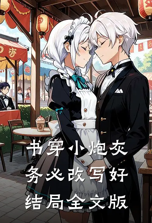 书穿小炮灰，务必改写好结局全文版