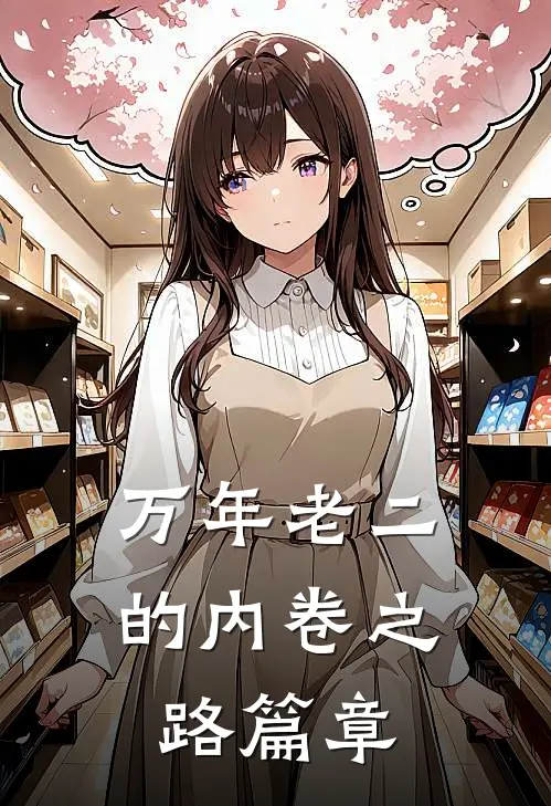 万年老二的内卷之路篇章