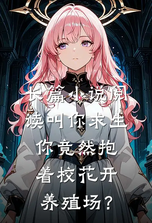 长篇小说阅读叫你求生，你竟然抱着校花开养殖场？