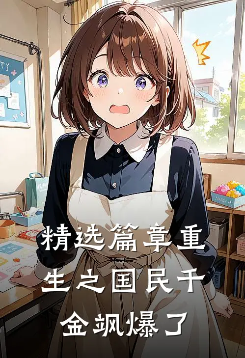 精选篇章重生之国民千金飒爆了
