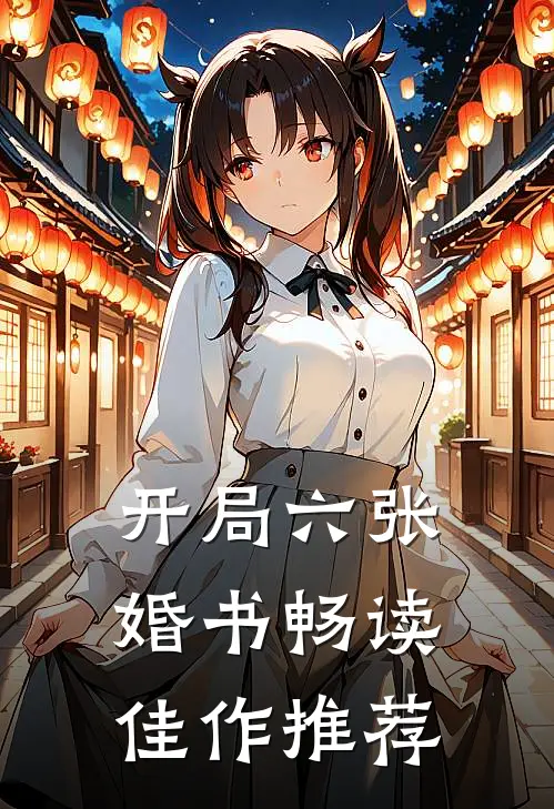 开局六张婚书畅读佳作推荐