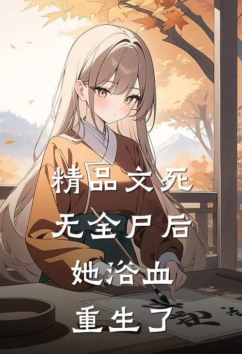精品文死无全尸后，她浴血重生了
