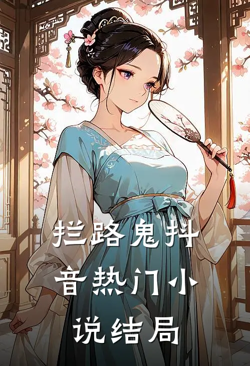 拦路鬼抖音热门小说结局