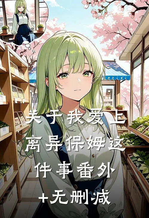 关于我爱上离异保姆这件事番外+无删减