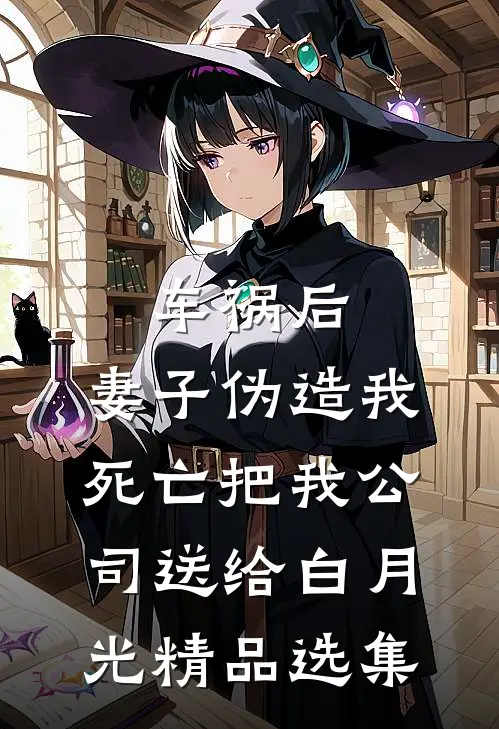 车祸后，妻子伪造我死亡把我公司送给白月光精品选集