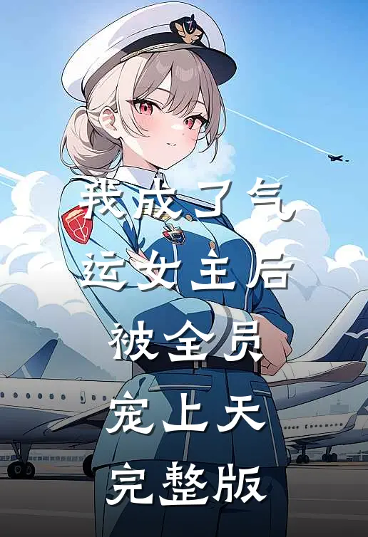 我成了气运女主后，被全员宠上天完整版
